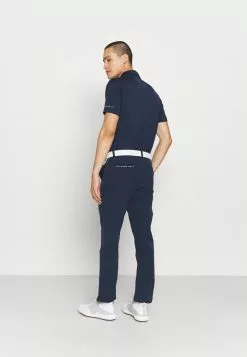 Ellesse ILARO TROUSERS - Pantalons Outdoor - Navy -Ellesse Elegant Boutique c2f81be92ade4b0b9e3de74516b83f8c