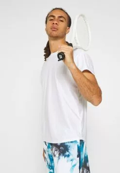 Ellesse CALA SHORT - Short De Sport - Multi-coloured 9 Ellesse CALA SHORT - Short De Sport - Multi-coloured -Ellesse Elegant Boutique c2ff5b18020c48e8a528746e2caf445c