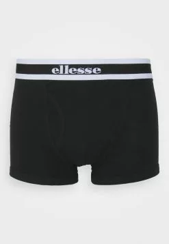 Ellesse LORANO FASHION TRUNKS 5 PACK - Shorty - Multi -Ellesse Elegant Boutique c30863e7bf1e4e15b4c4d86a1f884e98
