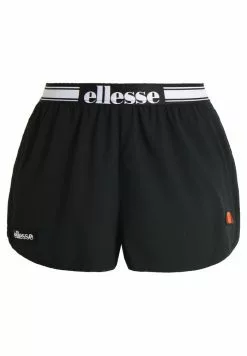 Ellesse GALLI - Short - Anthracite -Ellesse Elegant Boutique c32e1a52383c44888c9a8e99acfa2a6a