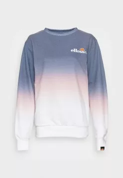 Ellesse FORDHAVE FADE - Sweatshirt - Blue -Ellesse Elegant Boutique c333ae62e45b41e1a67d346cfa89fffc