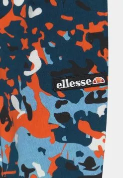 Ellesse DEON - Pantalon De Survêtement - Camo -Ellesse Elegant Boutique c38e4ac182914562acb14f3d00441469
