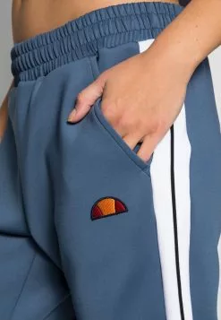 Ellesse NERVET TRACK PANT - Pantalon De Survêtement - Blue -Ellesse Elegant Boutique c394b76fb23e403ab452ce9c6ccf7a29