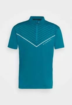 Ellesse MULLIO - Polo - Teal -Ellesse Elegant Boutique c39ad02f96684cd4a1e65af77df1220e