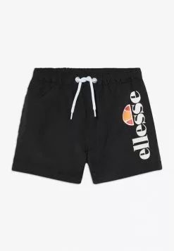 Ellesse BERVIOS - Short De Bain - Black