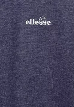 Ellesse Sweatshirt - Blue -Ellesse Elegant Boutique c3cf8dca8ec5466da82814ebf1af5ca7
