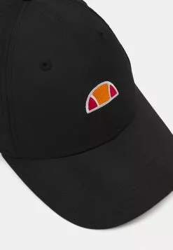 Ellesse LEDDA - Casquette - Black -Ellesse Elegant Boutique c3d186063bbf42d194360a831b99476d