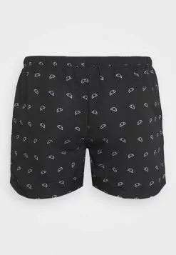 Ellesse ARCALE SWIM - Short De Bain - Black -Ellesse Elegant Boutique c3e58923ae5d4497a0ac190cc7ab9d7b