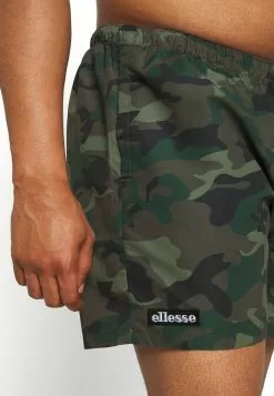 Ellesse RUAZ SWIM - Short De Bain - Green -Ellesse Elegant Boutique c3e5c002ced7480ea843bd2ff298913b