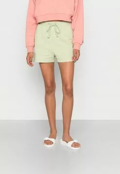 Ellesse NANOARROW - Short - Light Green