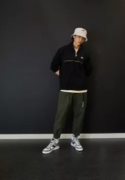 Ellesse LORRIN UNISEX - Chapeau - Light Grey