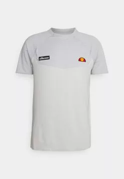Ellesse MAESTRO TEE - T-shirt Imprimé - Light Grey 10 Ellesse MAESTRO TEE - T-shirt Imprimé - Light Grey -Ellesse Elegant Boutique c3f5f8d93b524da3bd92f4b59cd75c94