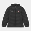 Ellesse VALENTINA - Veste Mi-saison - Black