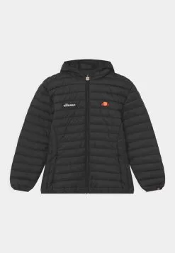 Ellesse VALENTINA - Veste Mi-saison - Black