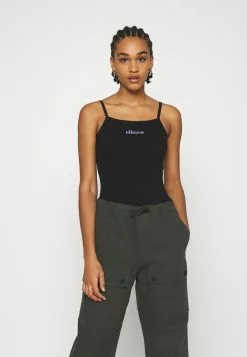 Ellesse SYLVIA - Débardeur - Black