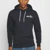 Ellesse PRIMERO - Sweat à Capuche - Navy