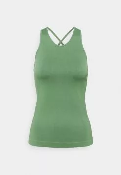 Ellesse KEEVA - Débardeur - Green -Ellesse Elegant Boutique c467ed6029a447dd8f27a0b11fc3cafc