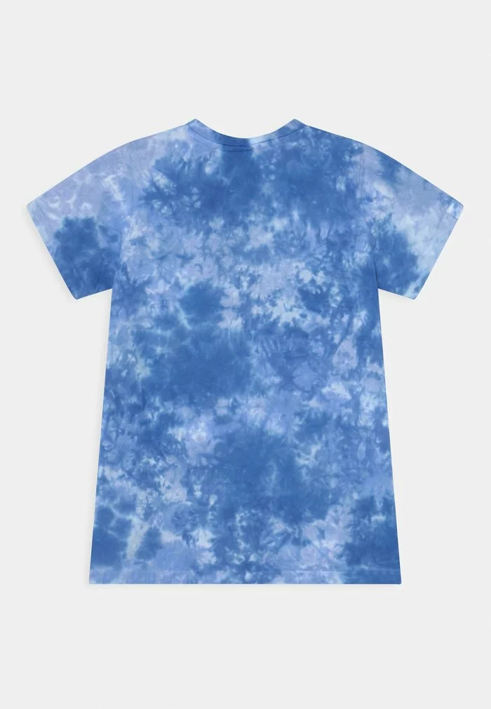 Ellesse MALIA - T-shirt Imprimé - Light Blue 2 Ellesse MALIA - T-shirt Imprimé - Light Blue – Image 2