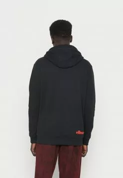 Ellesse CAPELLI OH HOODY - Sweatshirt - Black 7 Ellesse CAPELLI OH HOODY - Sweatshirt - Black -Ellesse Elegant Boutique c5017342cc3c4d01b67b38c22d0bd349