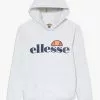 Ellesse JERO - Sweatshirt - White Marl