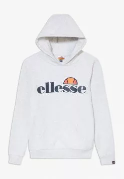Ellesse JERO - Sweatshirt - White Marl