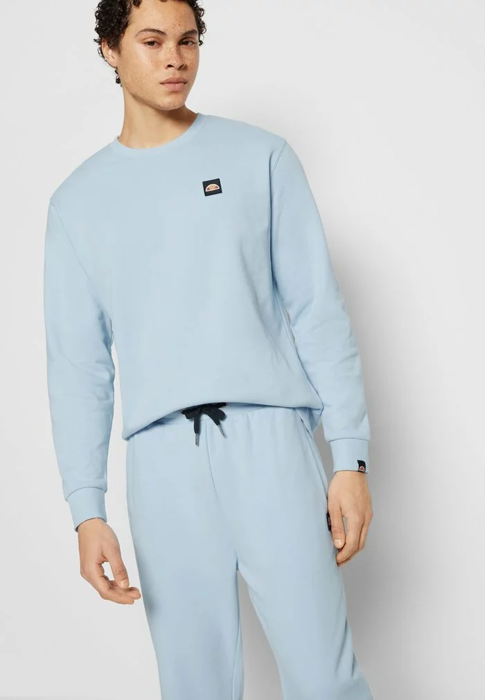 Ellesse SAMIE - Pantalon De Survêtement - Light Blue 6 Ellesse SAMIE - Pantalon De Survêtement - Light Blue – Image 6