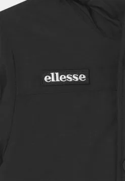 Ellesse ALANTIO - Veste D'hiver - Black -Ellesse Elegant Boutique c533b817a2044fd694b214dec81171a3