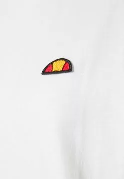 Ellesse SIZZA TEE - T-shirt Imprimé - White -Ellesse Elegant Boutique c55f42812ebb46e6bf809dadbab79fe3