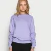 Ellesse KALMIA - Sweatshirt - Light Purple