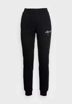 Ellesse POP JOG PANT - Pantalon De Survêtement - Black 8 Ellesse POP JOG PANT - Pantalon De Survêtement - Black -Ellesse Elegant Boutique c5974e7eeeb24e018571f9f51b304a7c