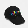 Ellesse ZAGRA UNISEX - Casquette - Black