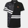 Ellesse ANALOG - T-shirt Imprimé - Black