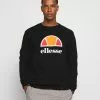 Ellesse PERC - Sweatshirt - Black