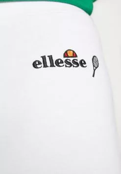 Ellesse RELLIA - Short - White -Ellesse Elegant Boutique c6098526a6c64982a4f0cf567b993b50