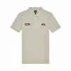 Ellesse MONTURA - Polo - Beige