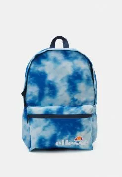 Ellesse SOMMI BACKPACK UNISEX - Sac à Dos - Blue