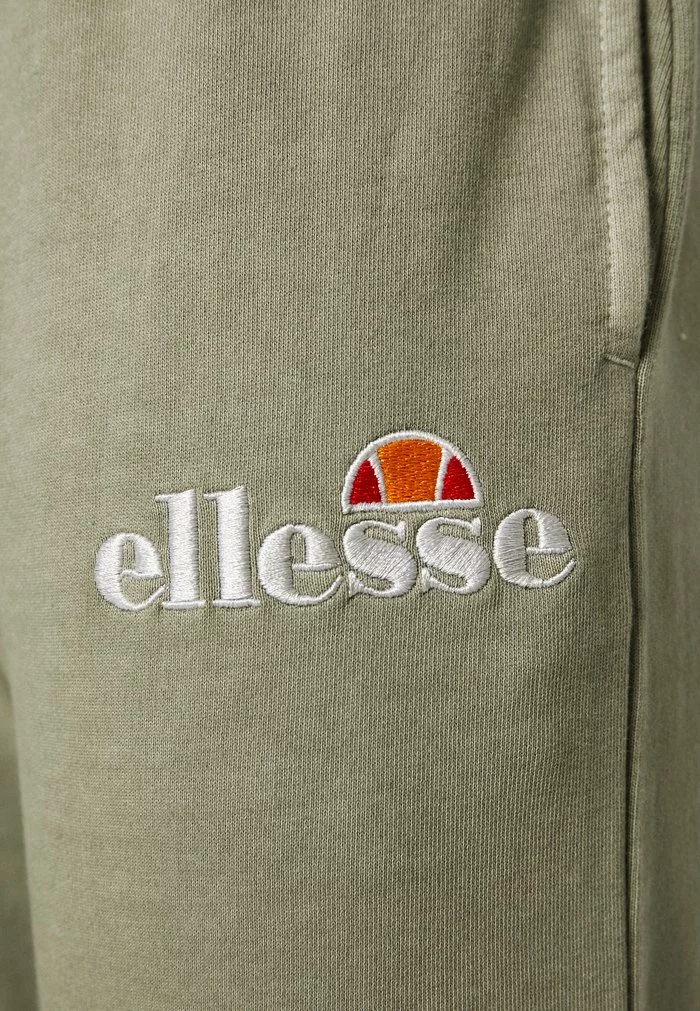 Ellesse ACACIA - Pantalon De Survêtement - Khaki 9 Ellesse ACACIA - Pantalon De Survêtement - Khaki – Image 9