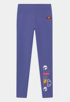 Ellesse DANICA - Legging - Purple