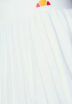 Ellesse STIORRA SKORT - Jupe De Sport - White -Ellesse Elegant Boutique c65a23008ea349f8a7e81d14acfa19a4