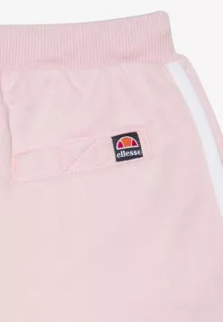 Ellesse VICTENA - Pantalon De Survêtement - Light Pink -Ellesse Elegant Boutique c684bfa9d2e74687af51003c13e6a34e