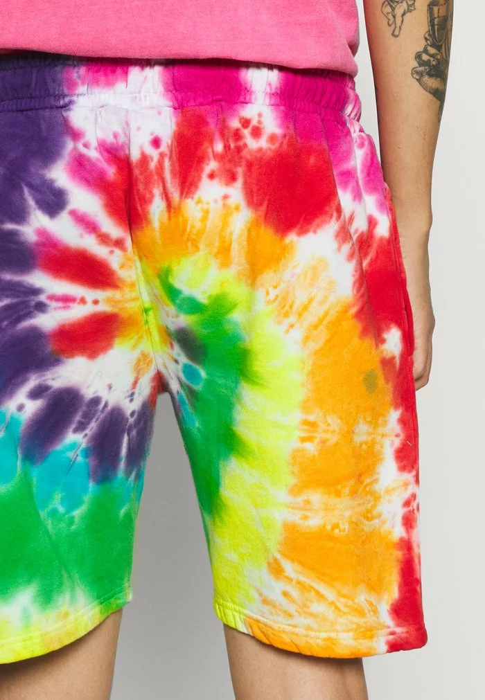 Ellesse YENALI UNISEX - Short - Multi 4 Ellesse YENALI UNISEX - Short - Multi – Image 4