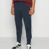 Ellesse DALVI TRACK PANT - Pantalon De Survêtement - Navy