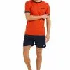 Ellesse Short De Bain - Blau