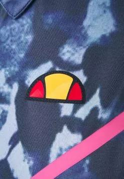 Ellesse RALLES - Polo - Navy -Ellesse Elegant Boutique c767608a617a4b76aa2ef1687480a2e1