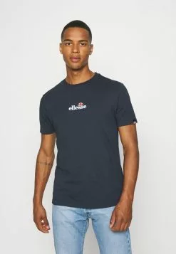 Ellesse ALTUS TEE - T-shirt Imprimé - Navy -Ellesse Elegant Boutique c786a64cf8124379a80bf30bd6e8d9d8