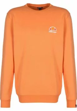 Ellesse Sweatshirt - Orange