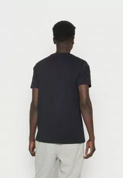 Ellesse MATTEI - T-shirt Imprimé - Black -Ellesse Elegant Boutique c79db63c5cac43bb92392aa27e01157b