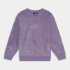 Ellesse GEORGEE - Sweatshirt - Purple