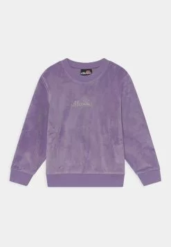 Ellesse GEORGEE - Sweatshirt - Purple