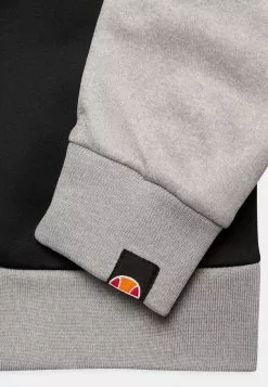 Ellesse ARNALDO FZ HOODY - Sweat à Capuche Zippé - Light Grey Marl -Ellesse Elegant Boutique c7c7eba810344dd8adec355985e83570